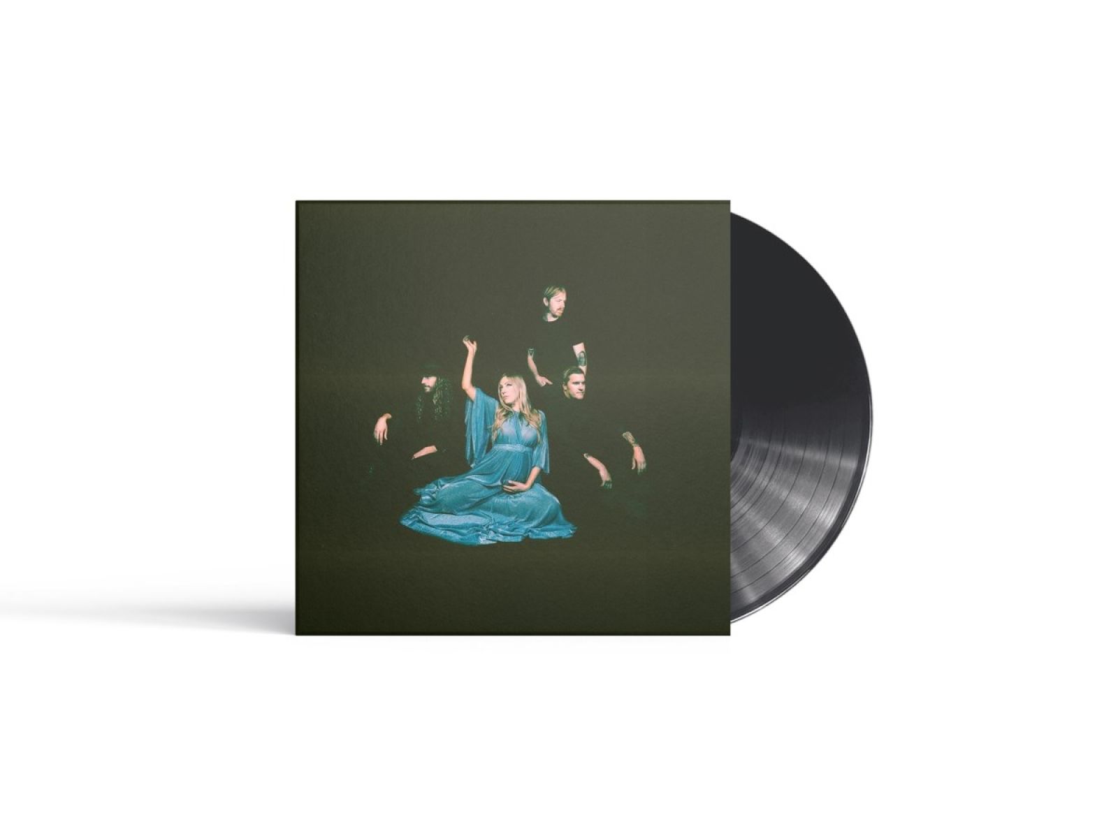 Afbeelding van Blues Pills - Birthday