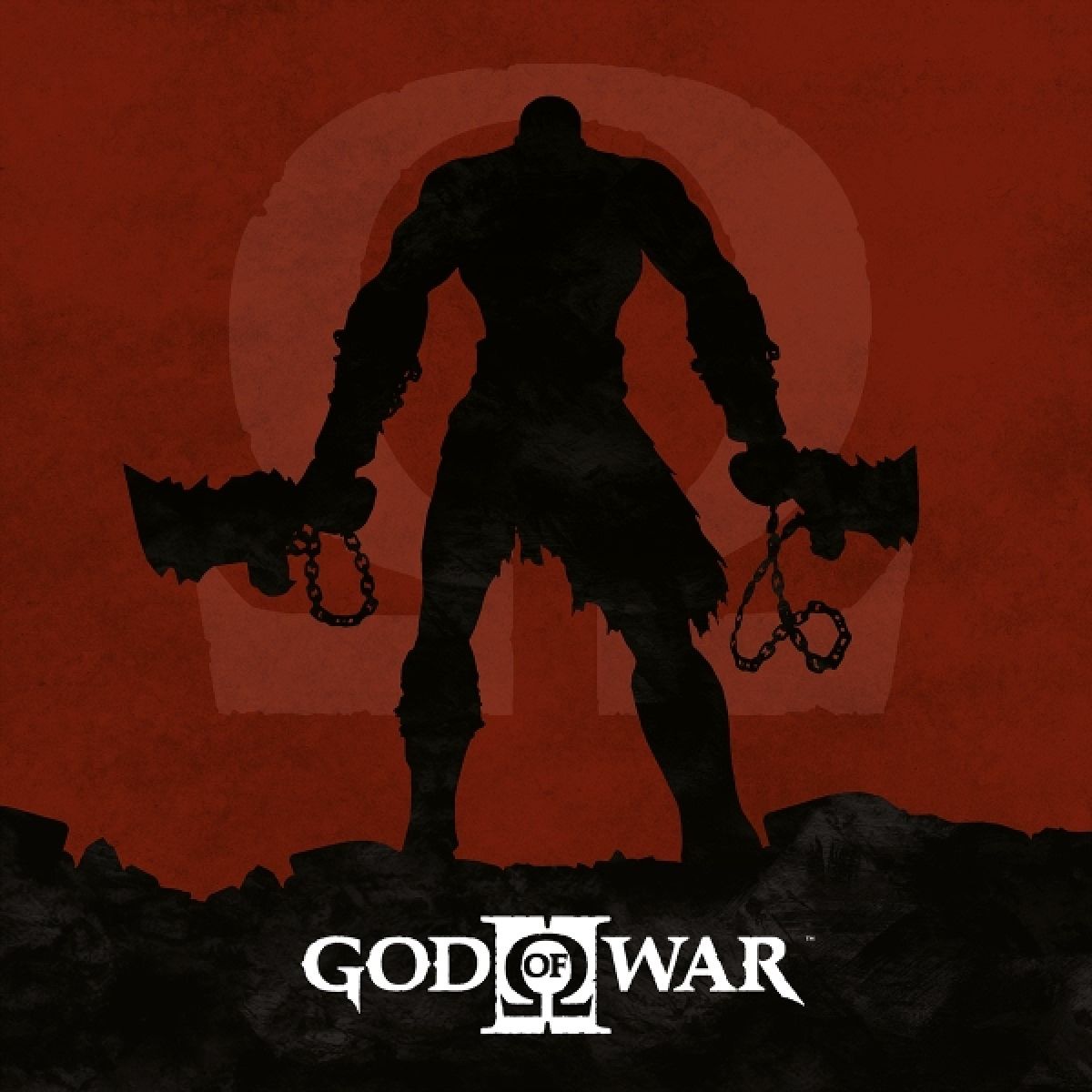 Various Artists - God Of War II