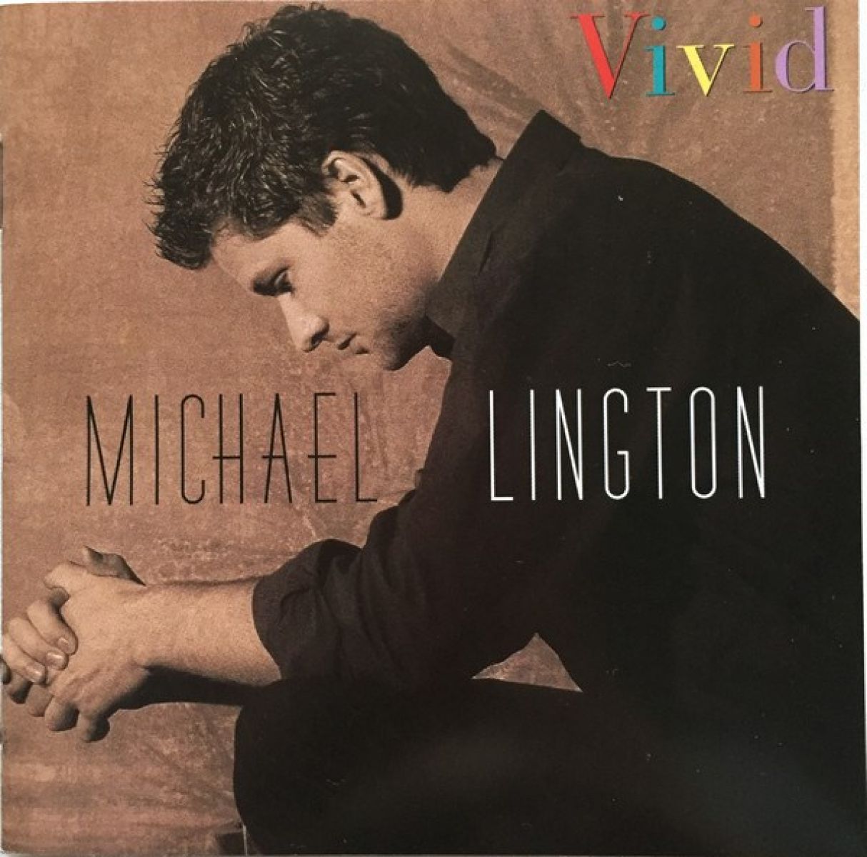 Afbeelding van Michael Lington - Vivid