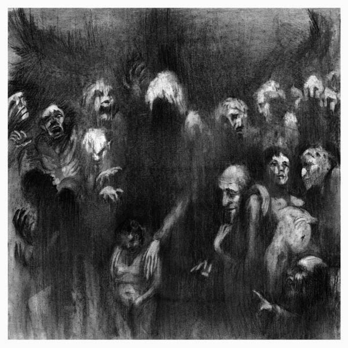 Afbeelding van Poisonous Legacy