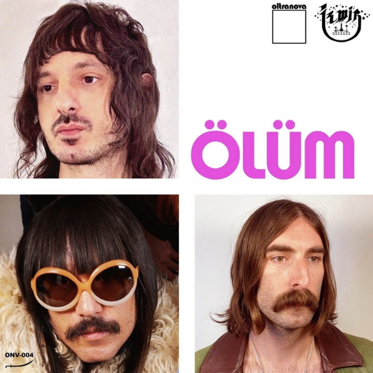Afbeelding van Olum - Kara Dunya
