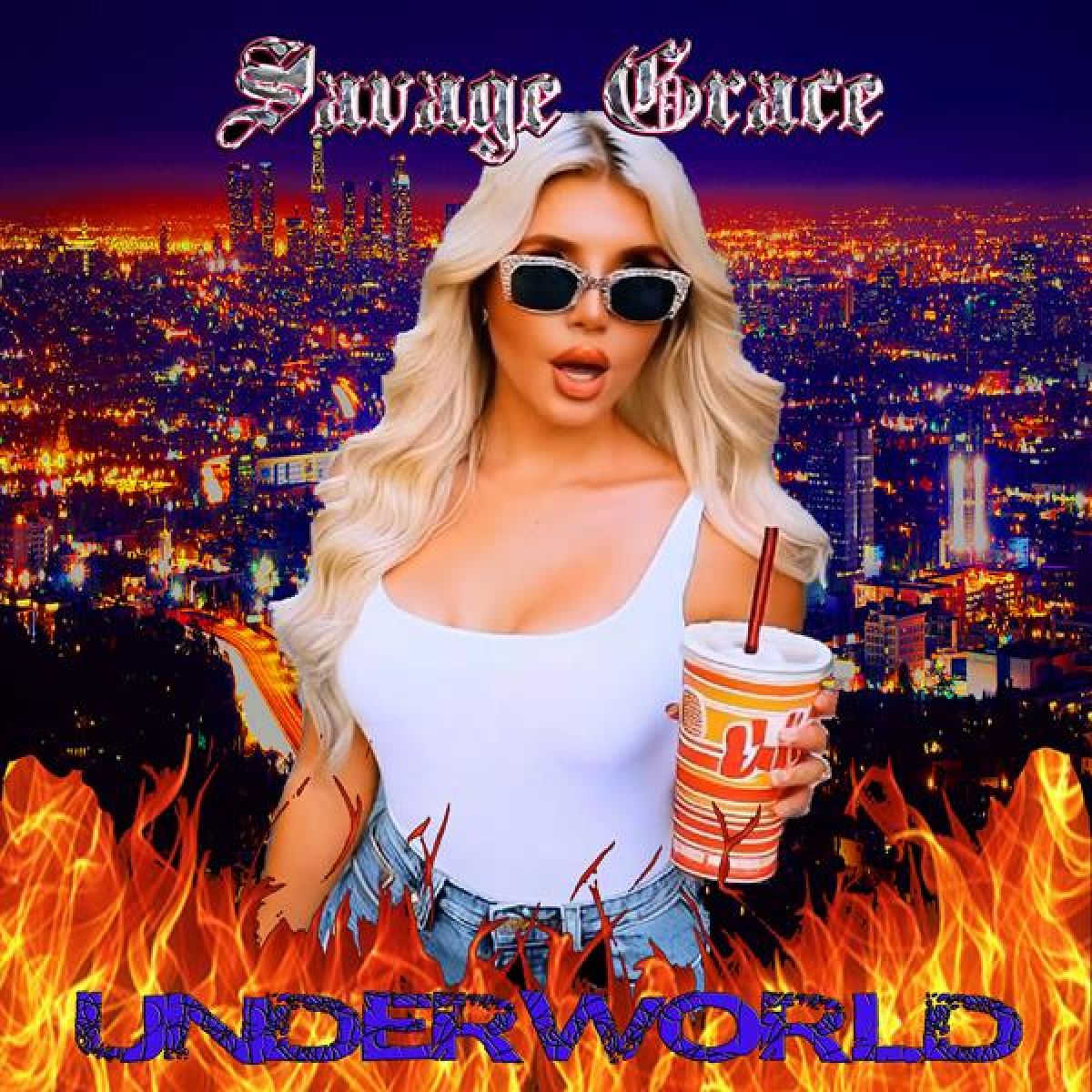 Afbeelding van Underworld