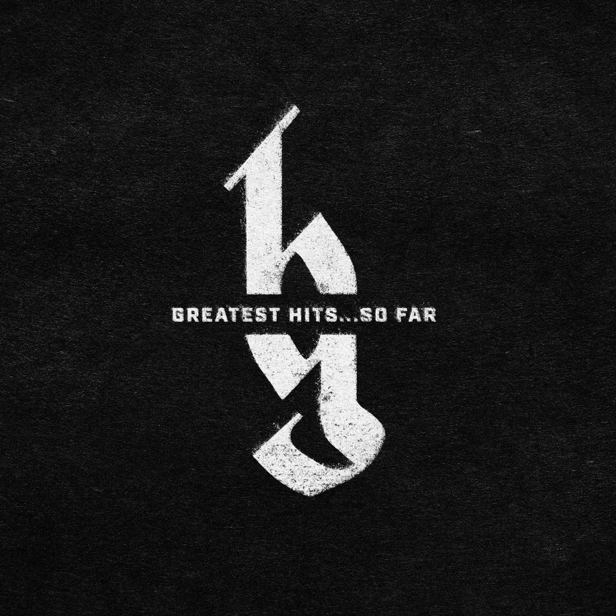 Afbeelding van Brantley Gilbert - Greatest Hits...So Far