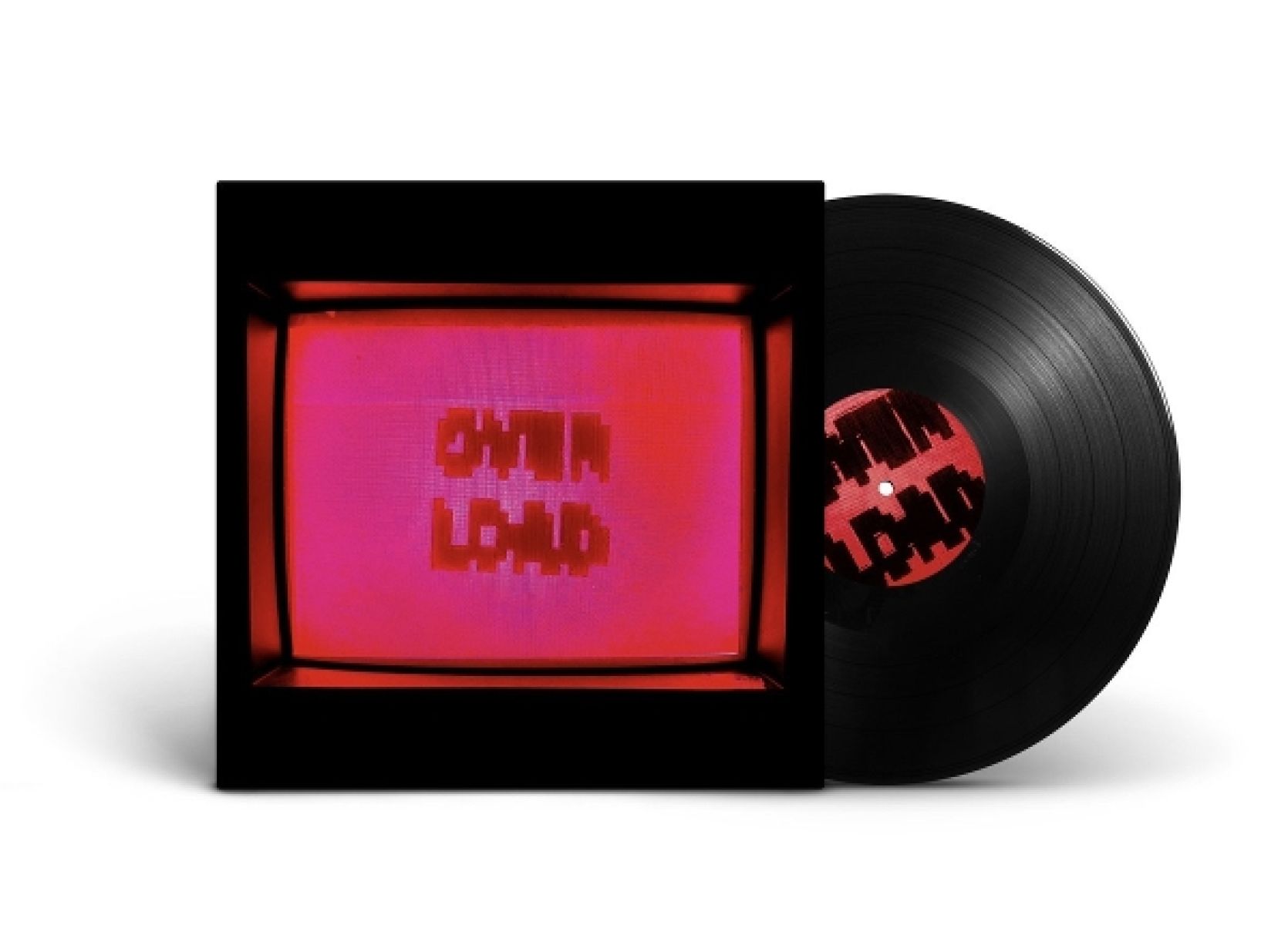 Afbeelding van Madmadmad - Overload EP