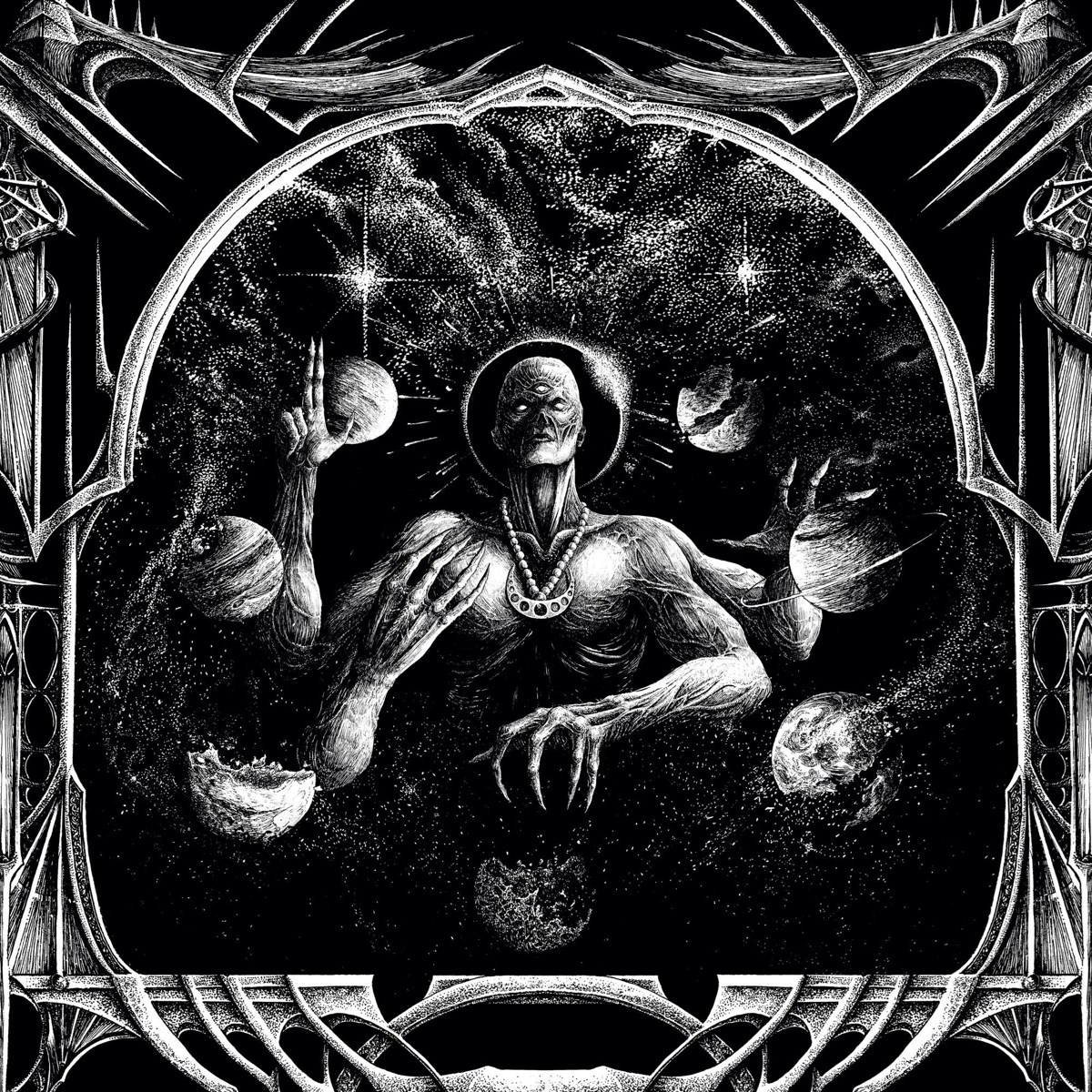 The Acacia Strain - It Comes In Waves