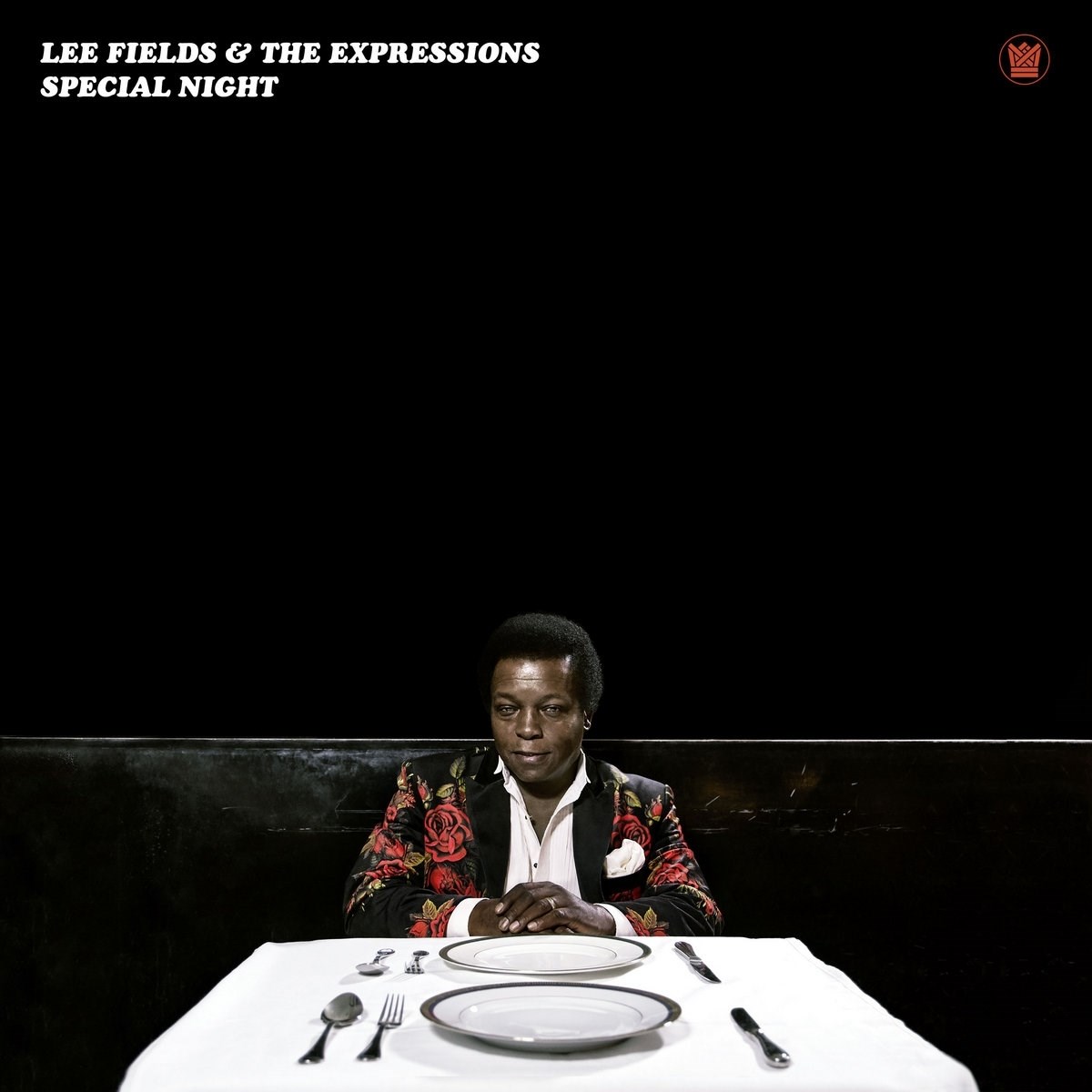 Afbeelding van Lee Fields & The Expressions - Special Night