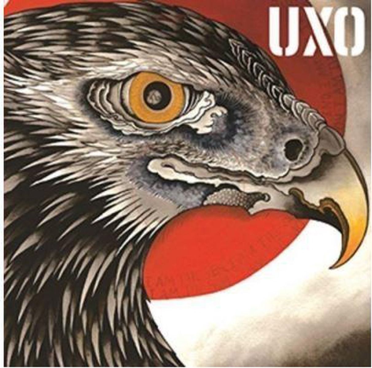 Uxo - Uxo