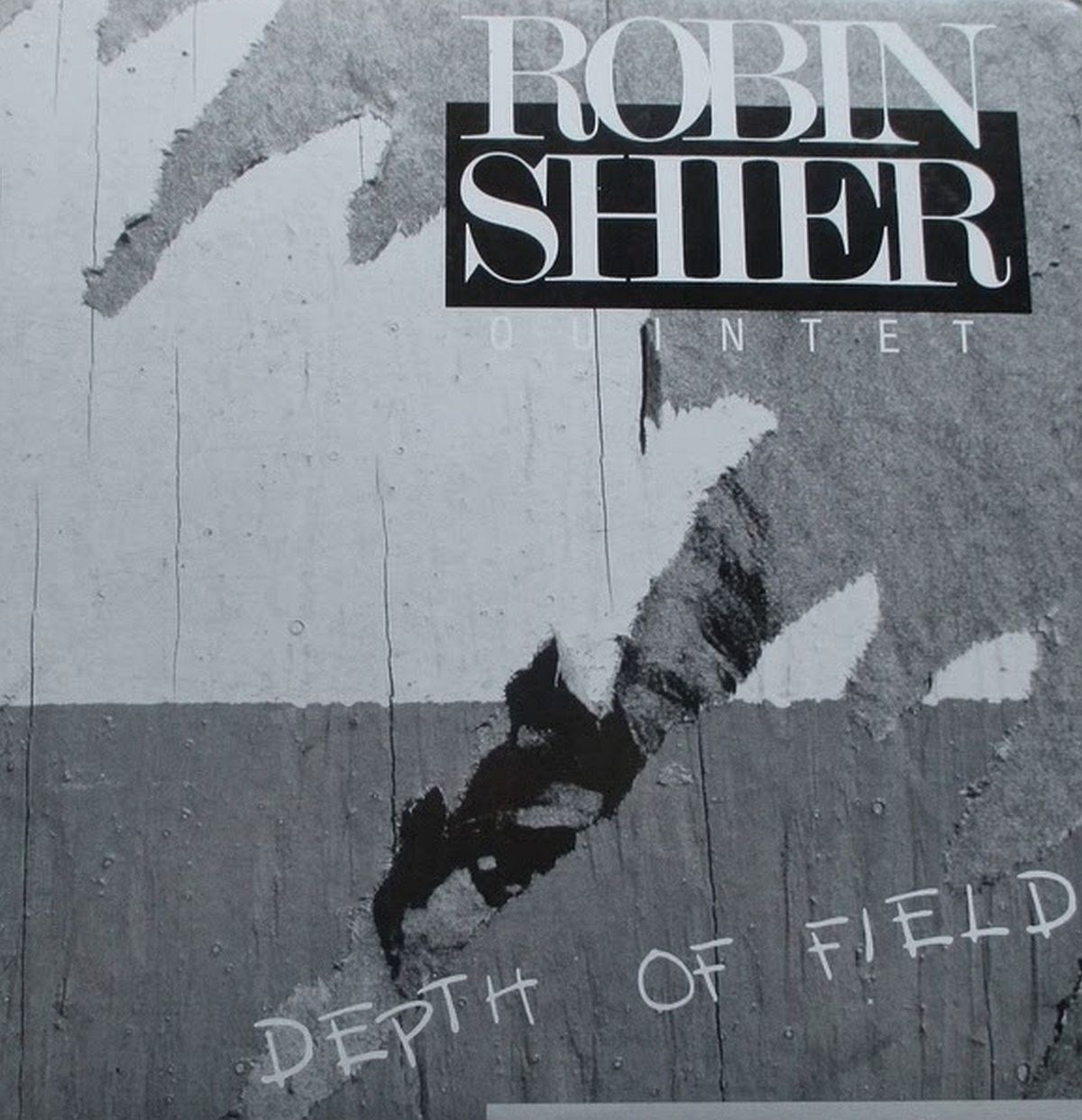 Afbeelding van Depth Of Field