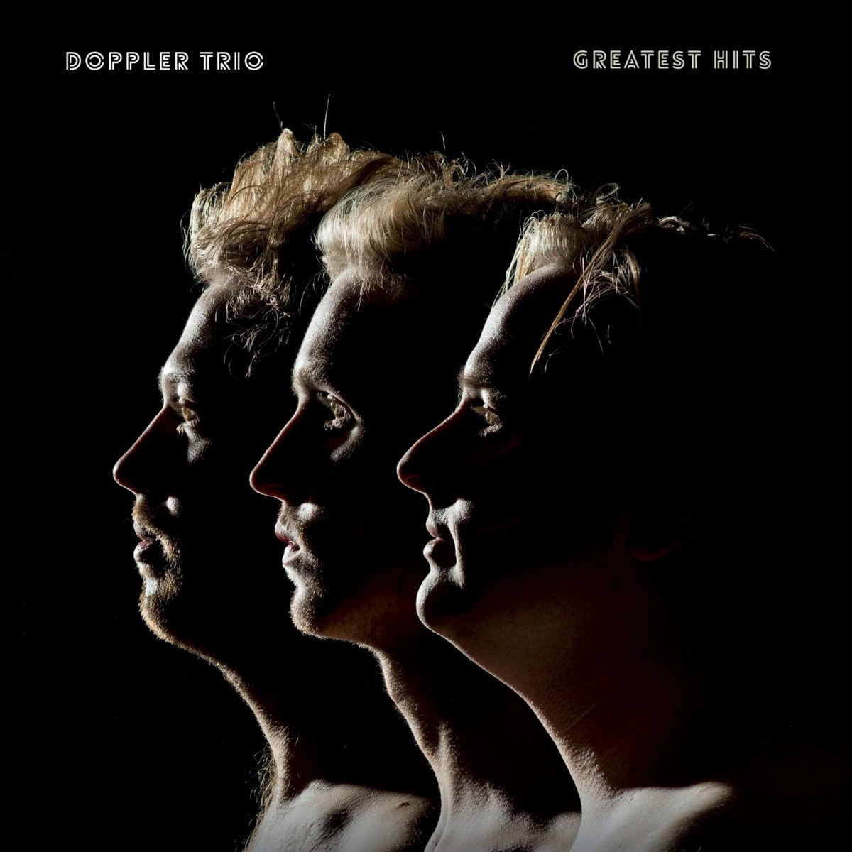 Afbeelding van Doppler Trio - Greatest Hits
