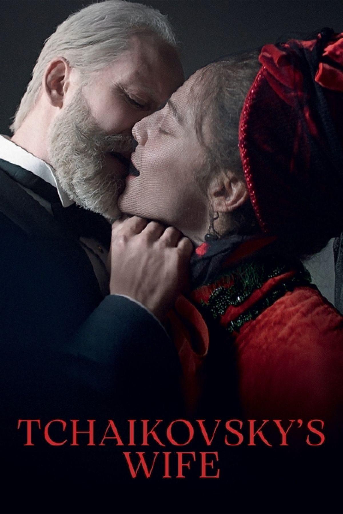 Tchaikovsky's Wife