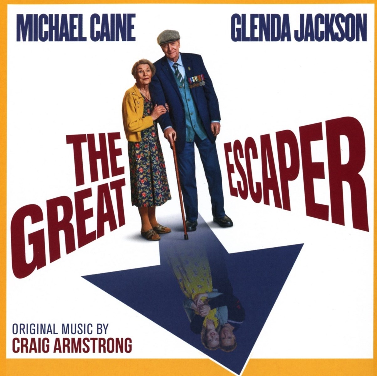 Afbeelding van The Great Escaper (original Motion Picture Soundtrack)