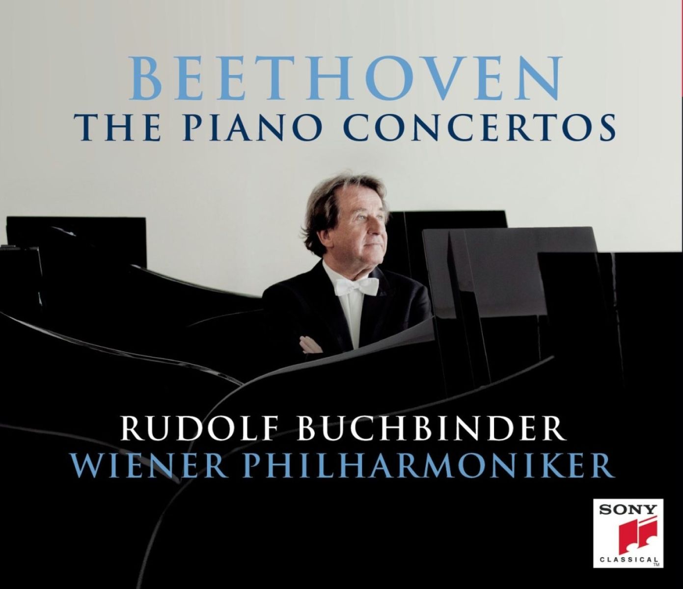 Afbeelding van Beethoven: Concertos For Piano And Orchestra