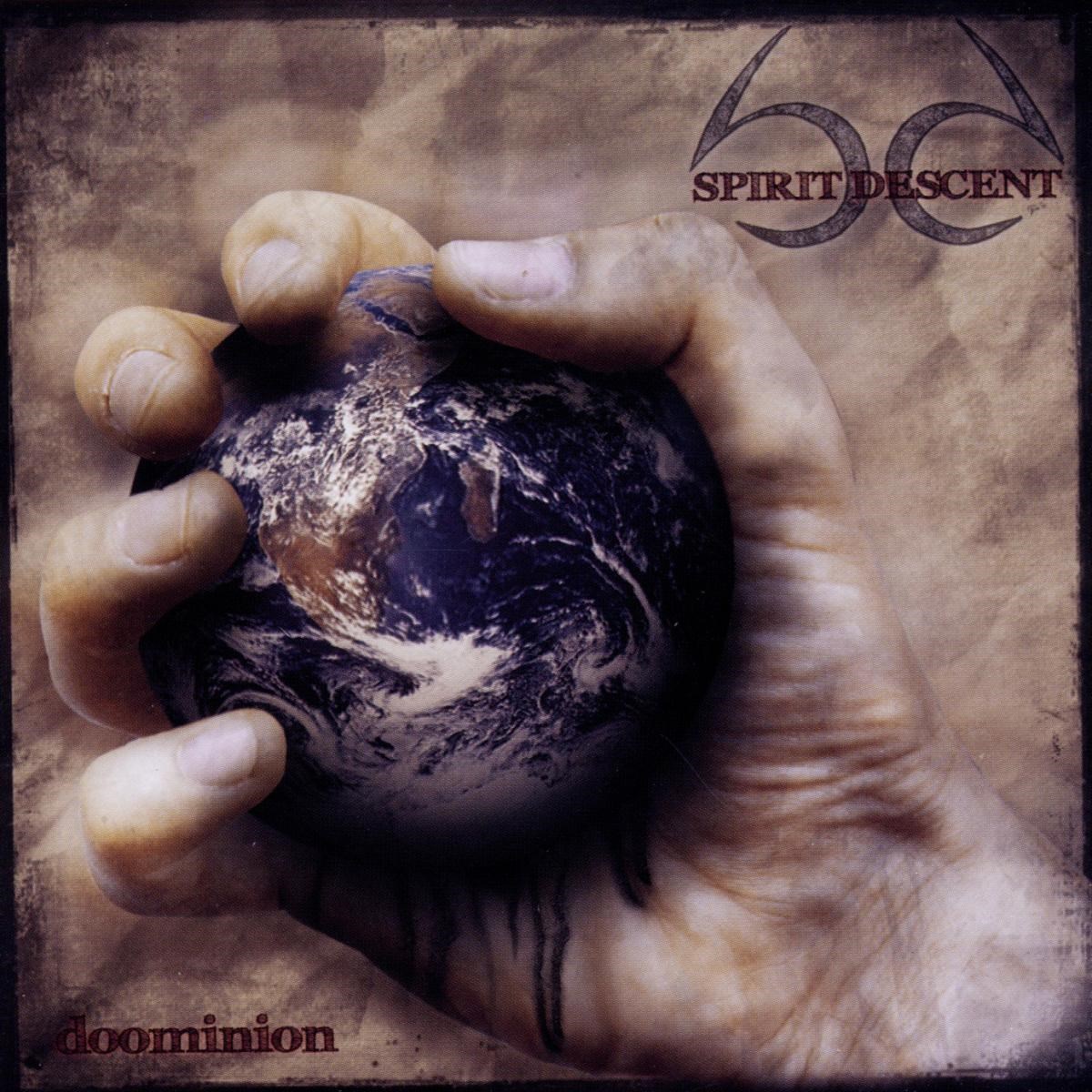 Afbeelding van Spirit Descent - Doominion