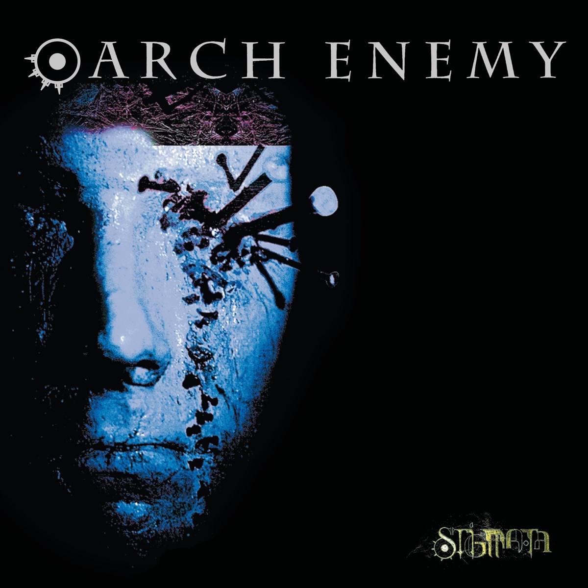 Afbeelding van Arch Enemy - Stigmata