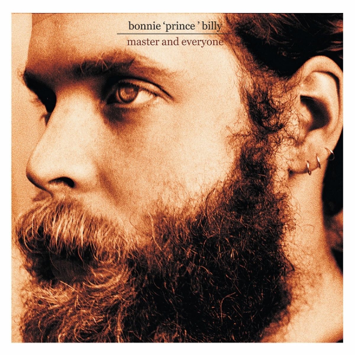 Afbeelding van Bonnie Prince Billy - Master & Everyone