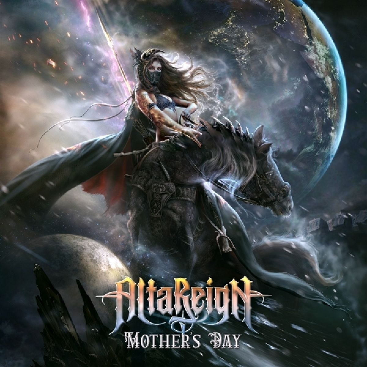 Afbeelding van Alta Reign - Mother's Day