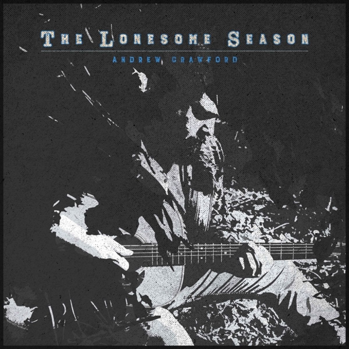 Afbeelding van Andrew Crawford - The Lonesome Season