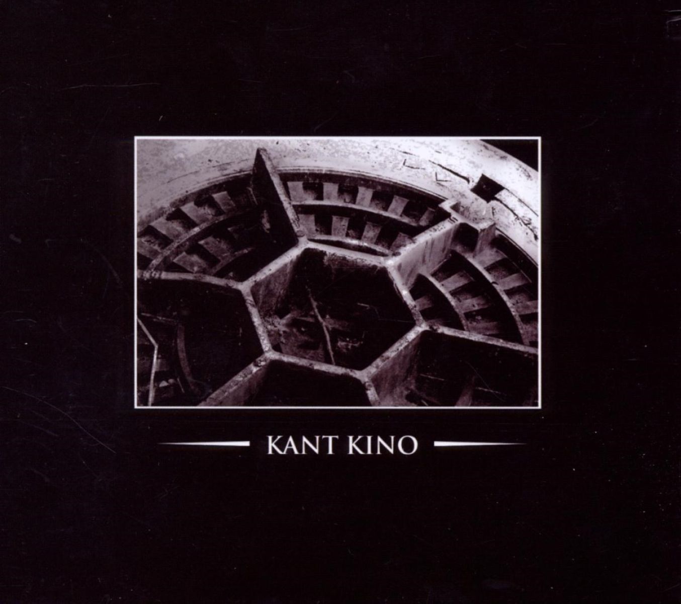 Afbeelding van Kant Kino - We Are Kant Kino - You Are Not