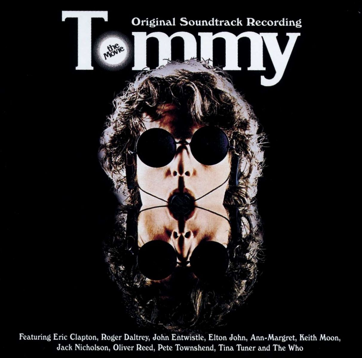Afbeelding van Various Artists - Tommy The Movie