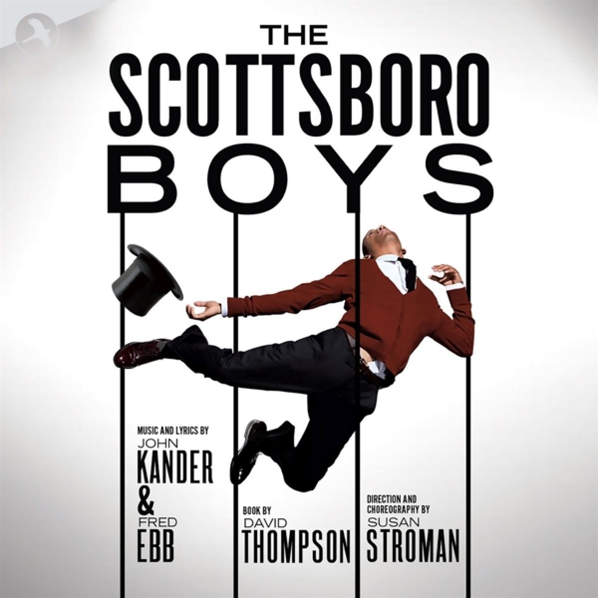 Afbeelding van Original Cast - Scottsboro Boys