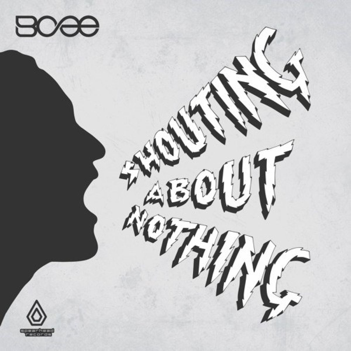 BCee - Shouting About Nothing
