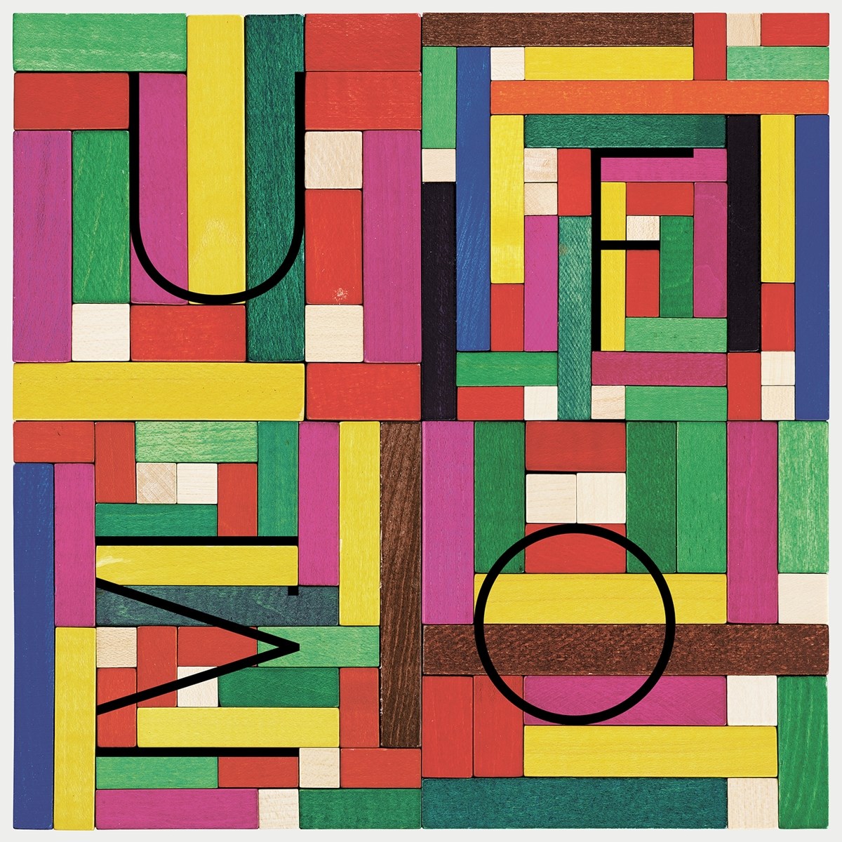 Afbeelding van UFO - IV-I