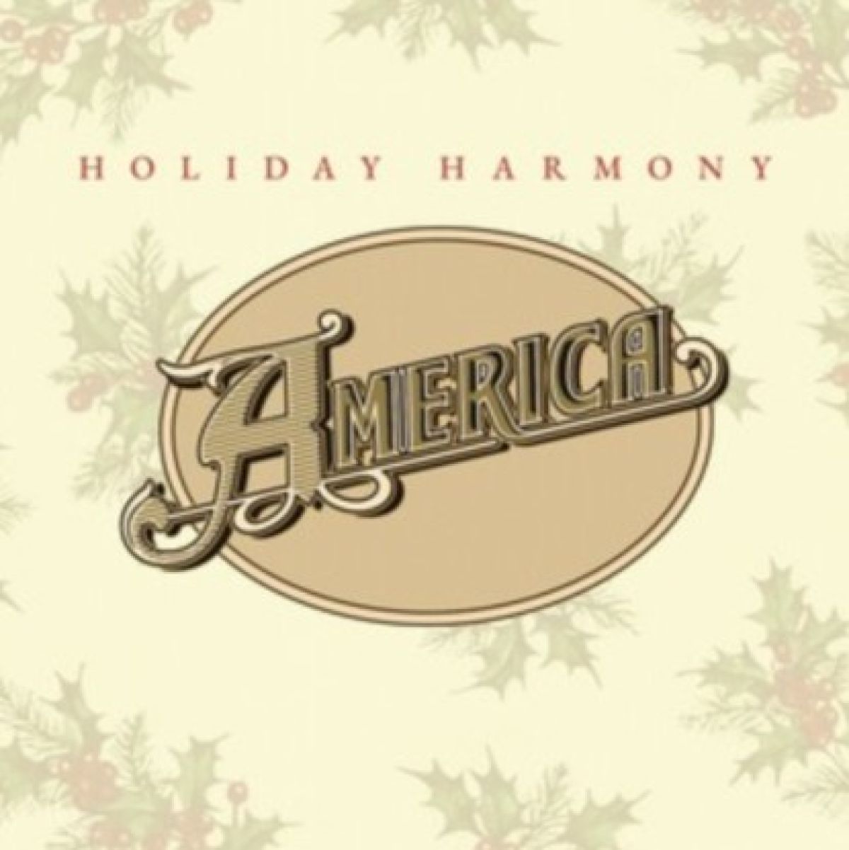 Afbeelding van America - Holiday Harmony