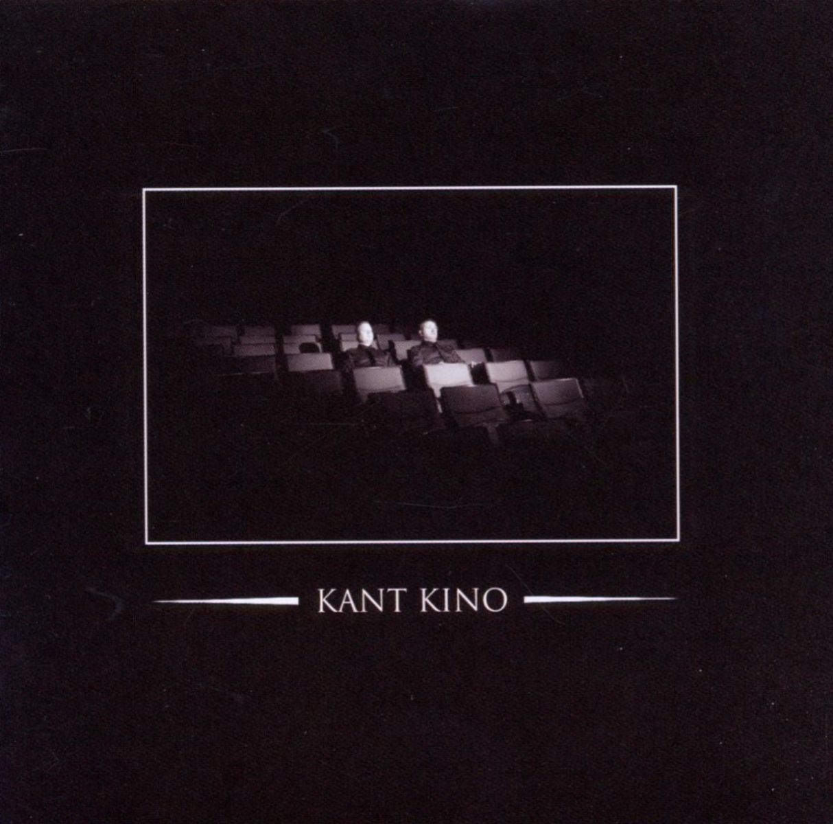 Afbeelding van Kant Kino - We Are Kant Kino - You Are Not
