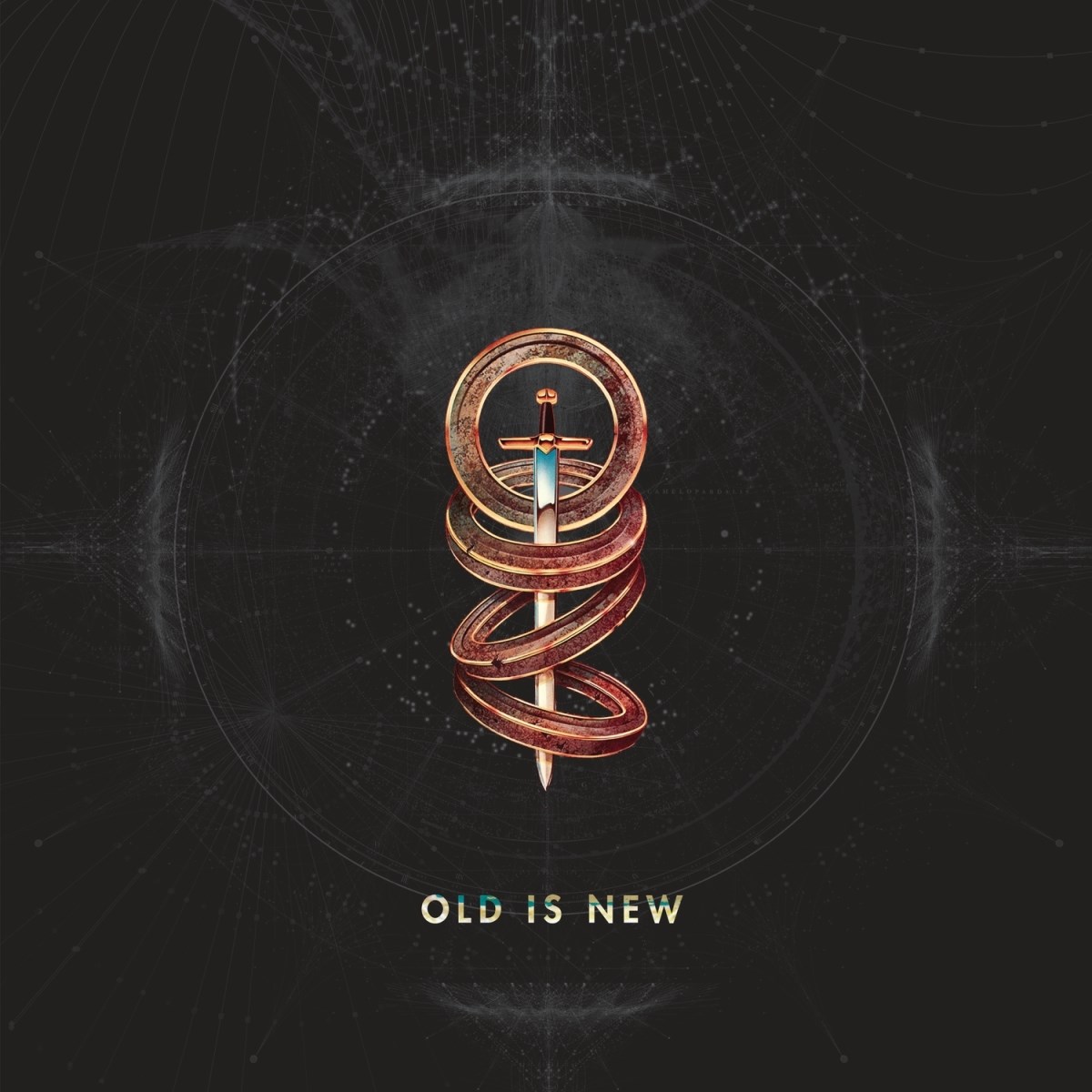Afbeelding van Old Is New