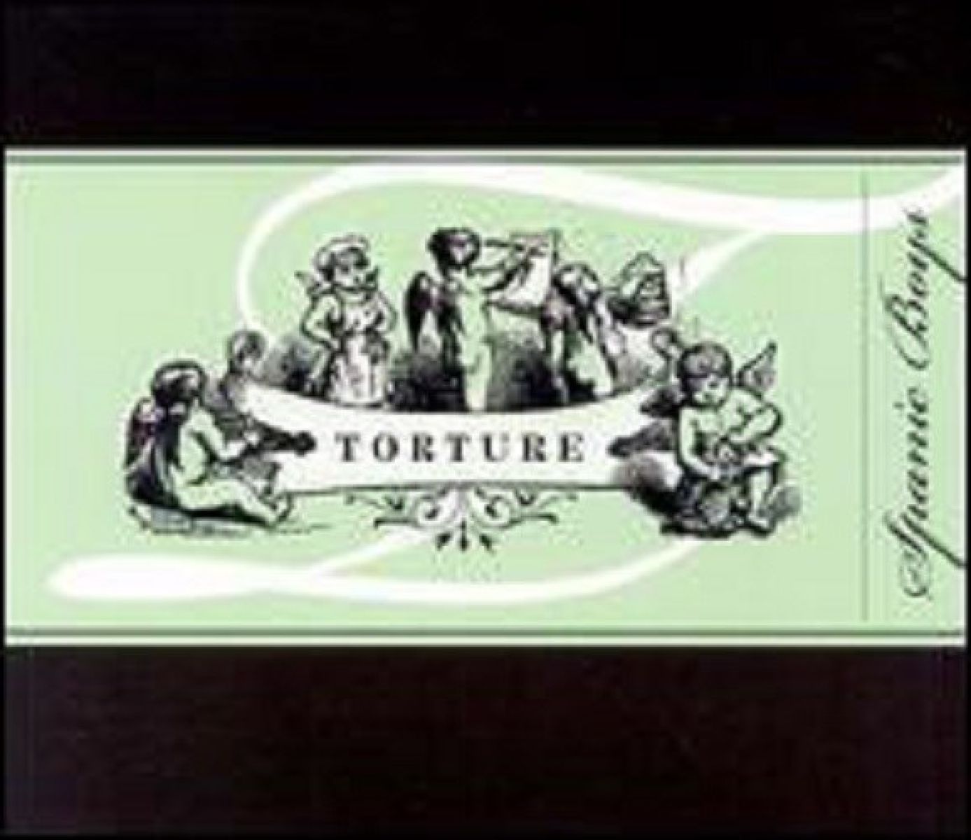 Afbeelding van Spanic Boys - Torture
