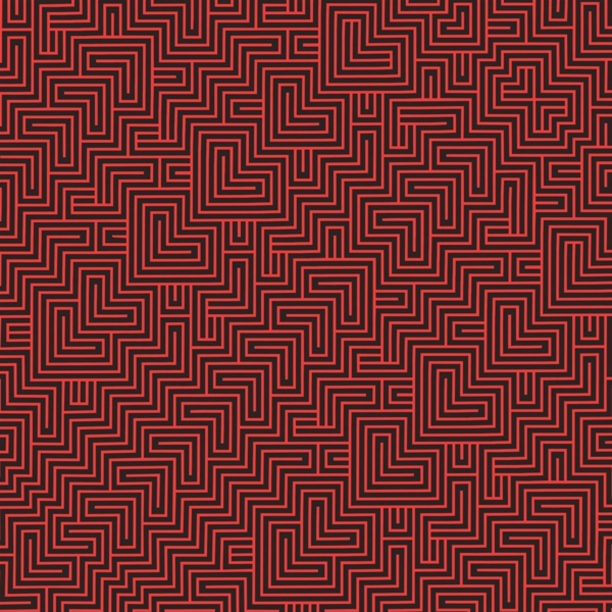 Afbeelding van The Black Angels - Wilderness Of Mirrors