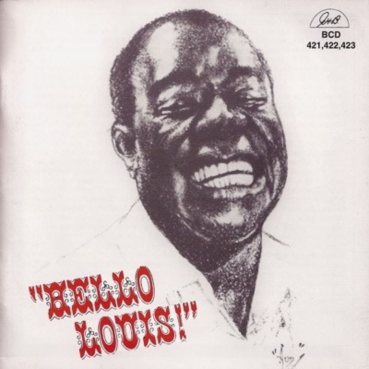 Various Artists - Hello Louis! - 70th Birthday Celebration