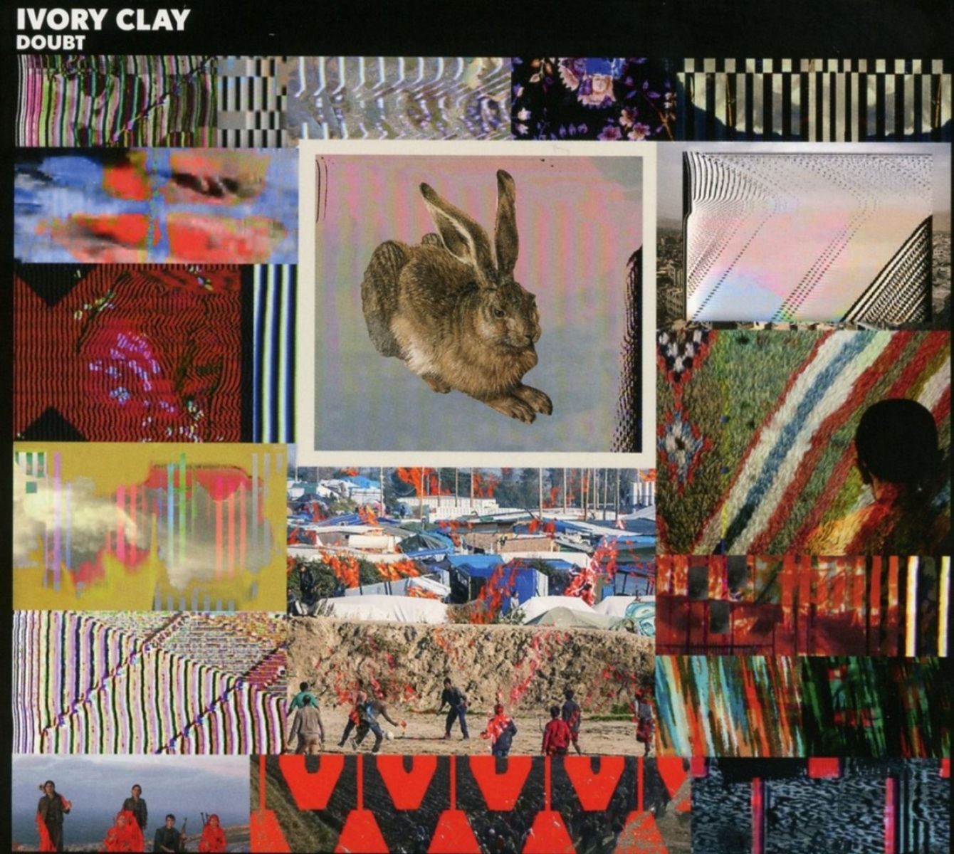 Ivory Clay - Doubt