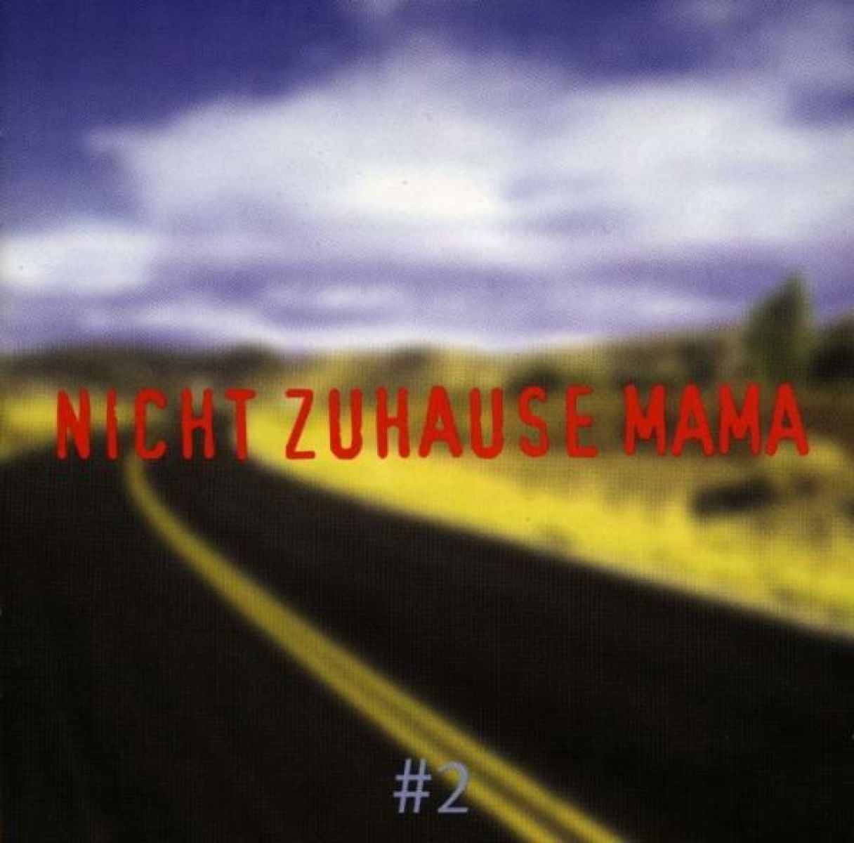 Afbeelding van Various Artists - Nicht Zuhause Mama