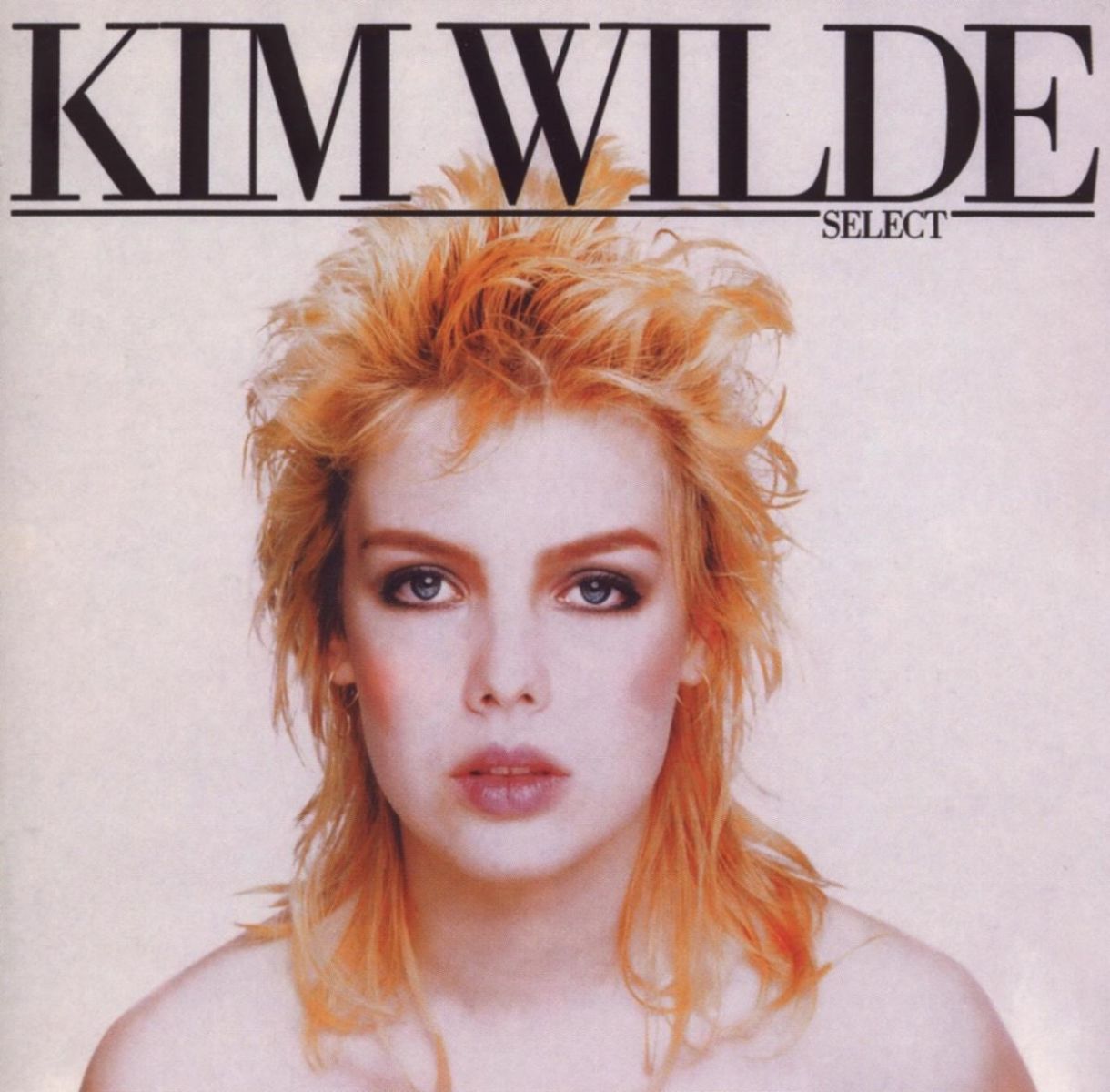 Afbeelding van Kim Wilde - Select