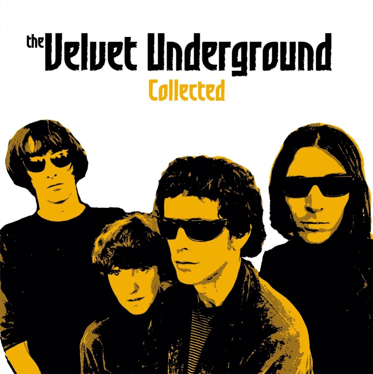 Afbeelding van Velvet Underground - Collected
