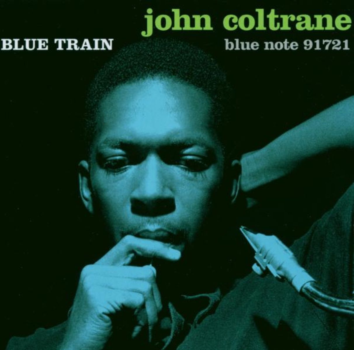 Afbeelding van John Coltrane - Blue Train