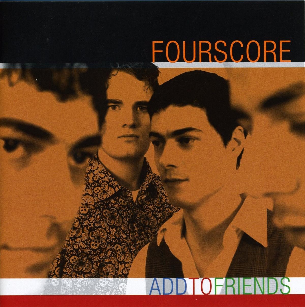 Afbeelding van Fourscore - Add To Friends