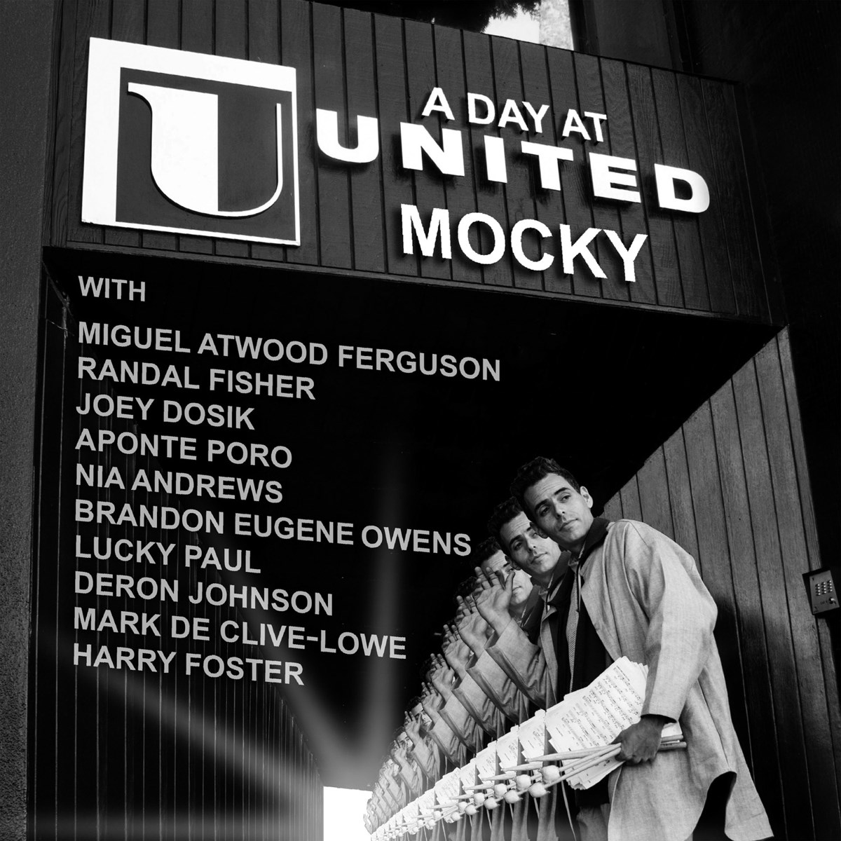 Afbeelding van A Day At United