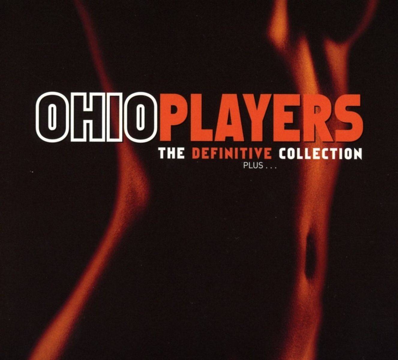 Afbeelding van Ohio Players - The Definitive Collection Plus...