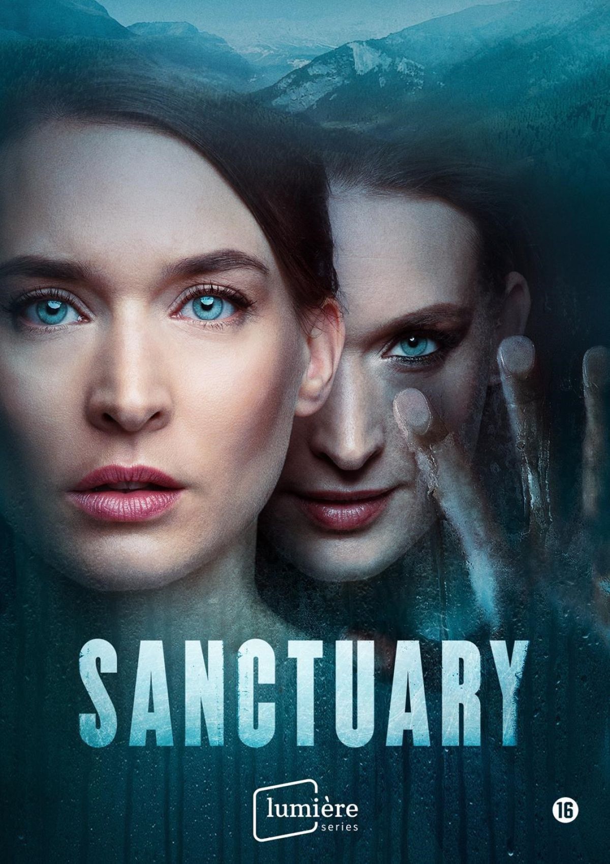 Afbeelding van Sanctuary