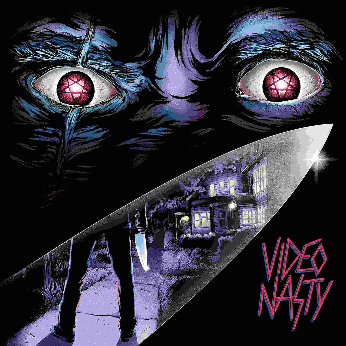 Afbeelding van Video Nasty - Video Nasty