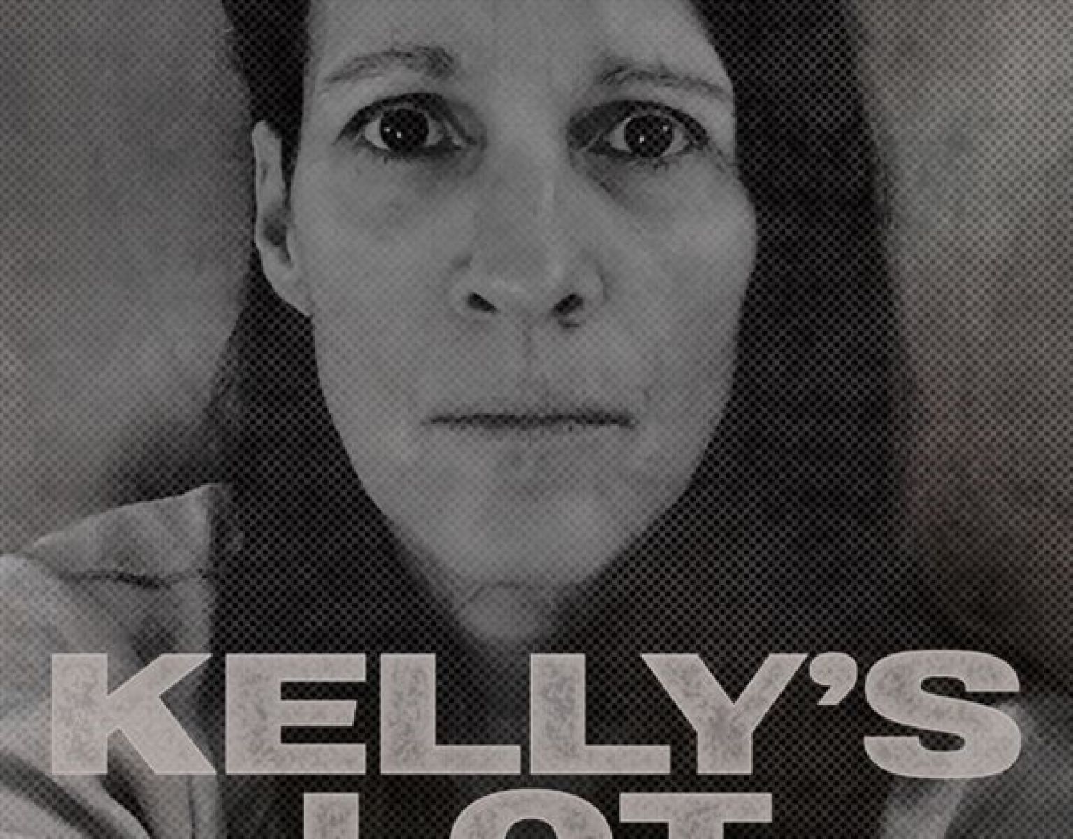 Afbeelding van Kelly's Lot - Where And When