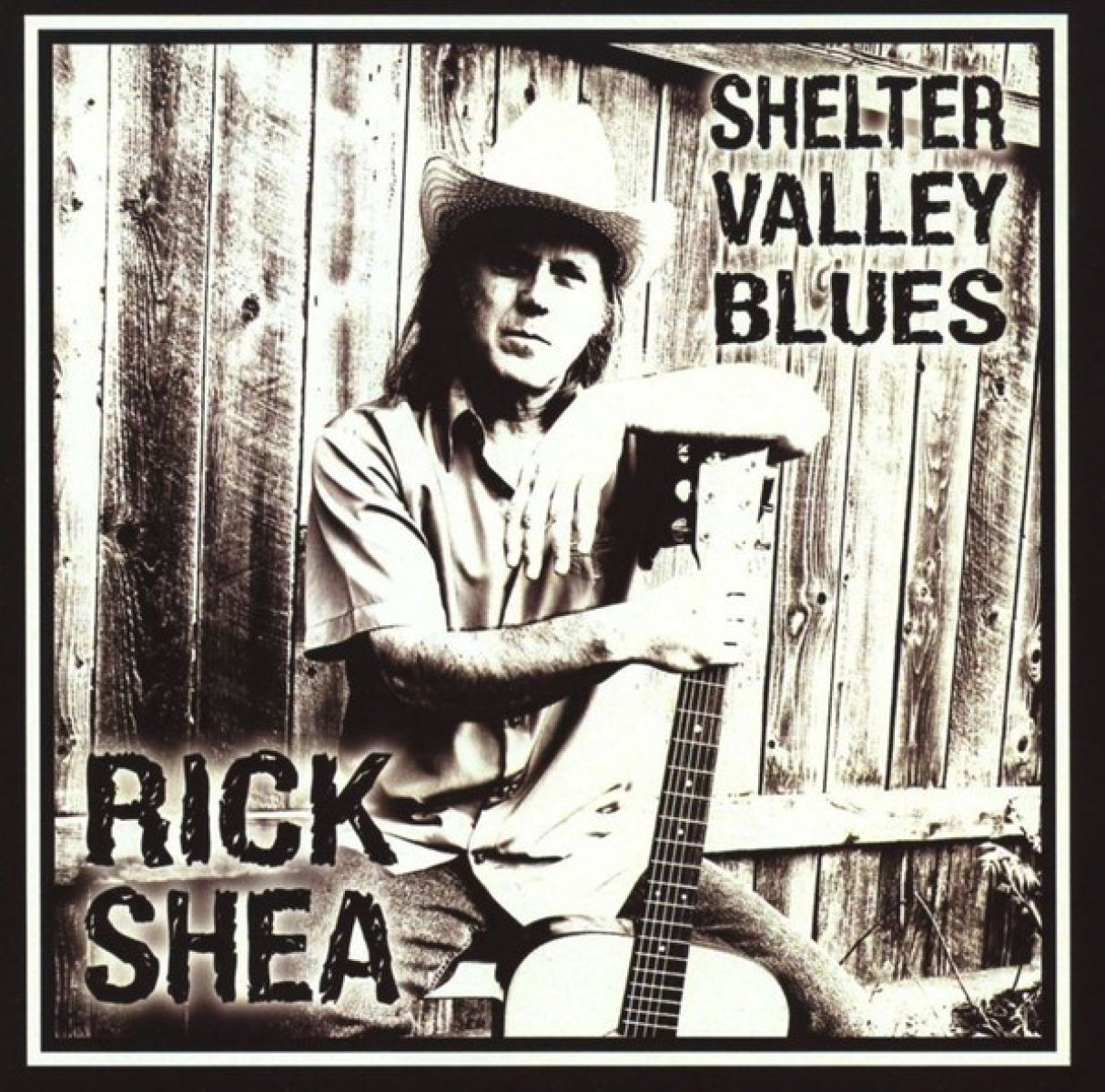 Afbeelding van Shelter Valley Blues