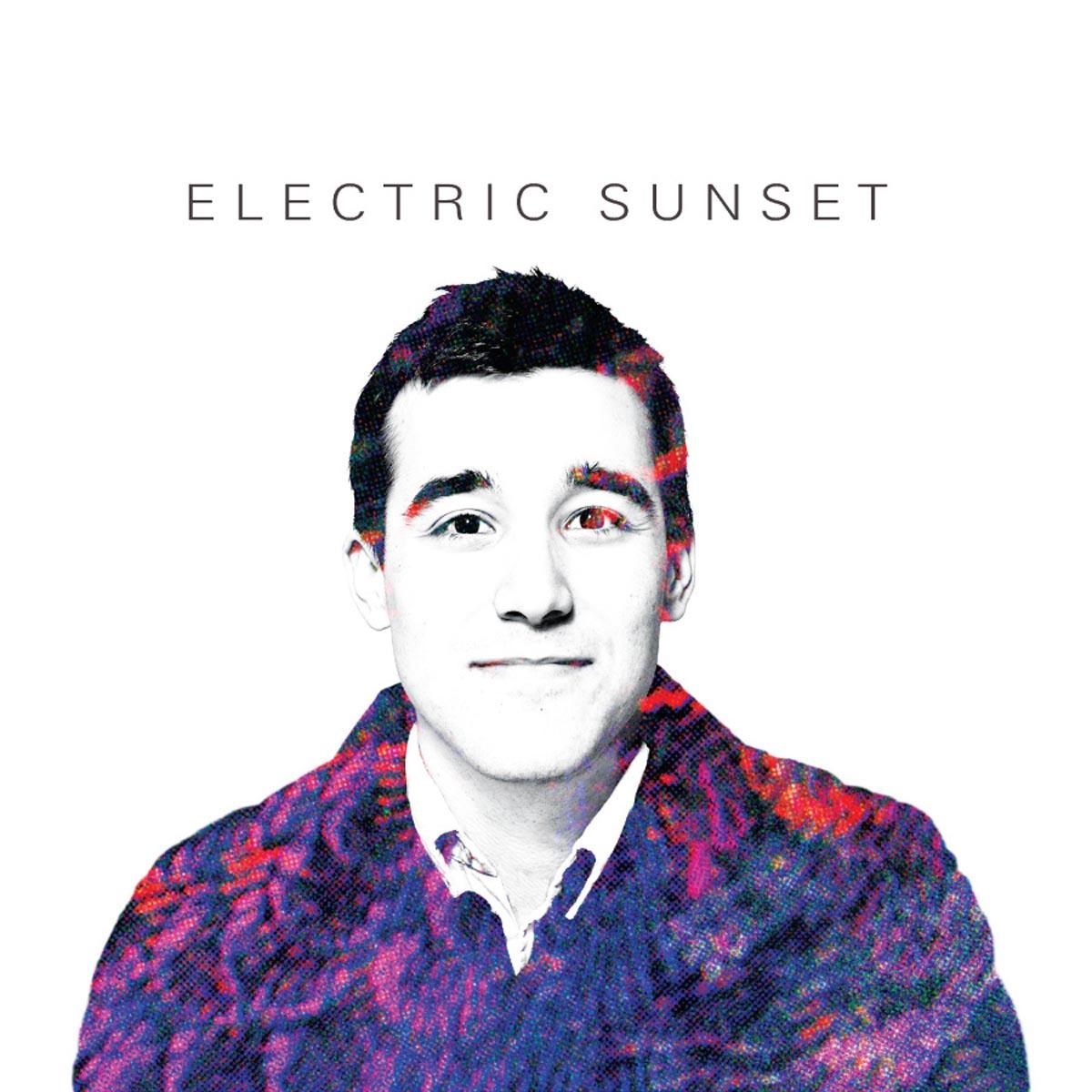 Afbeelding van Electric Sunset - Electric Sunset