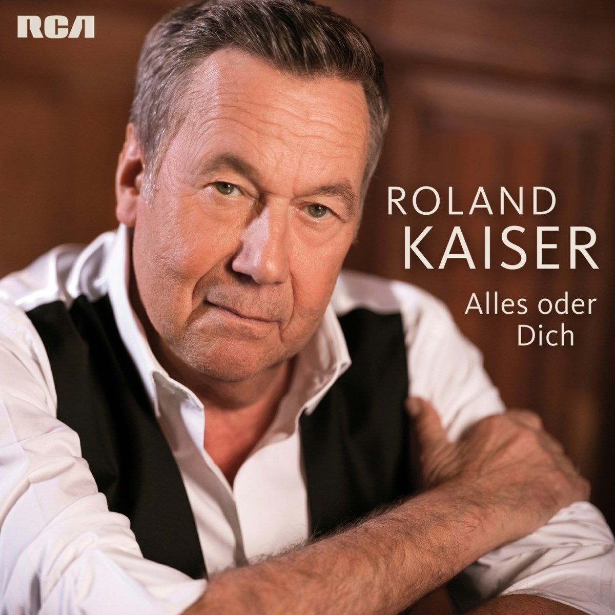 Afbeelding van Alles Oder Dich