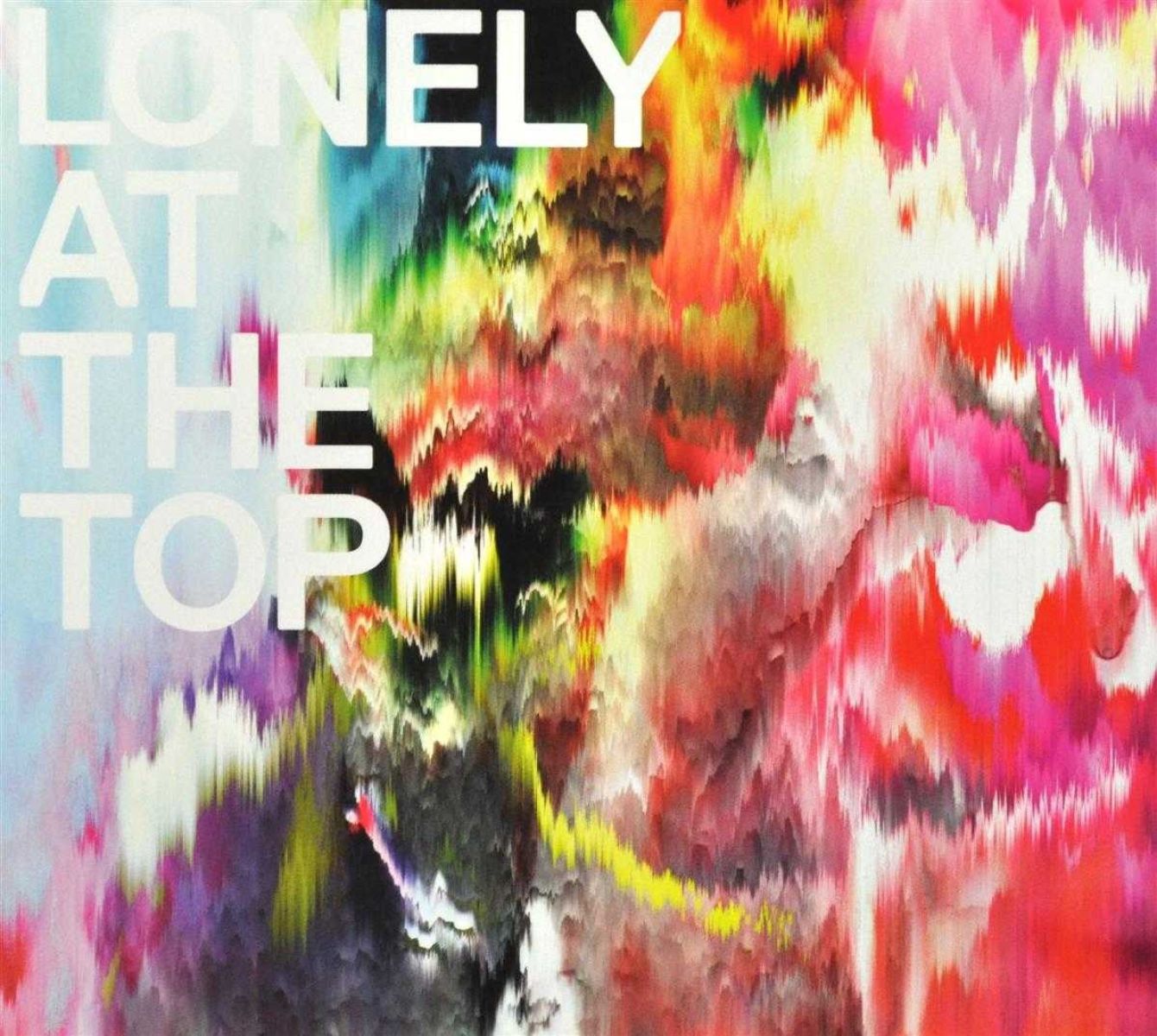 Lukid - Lonely At The Top