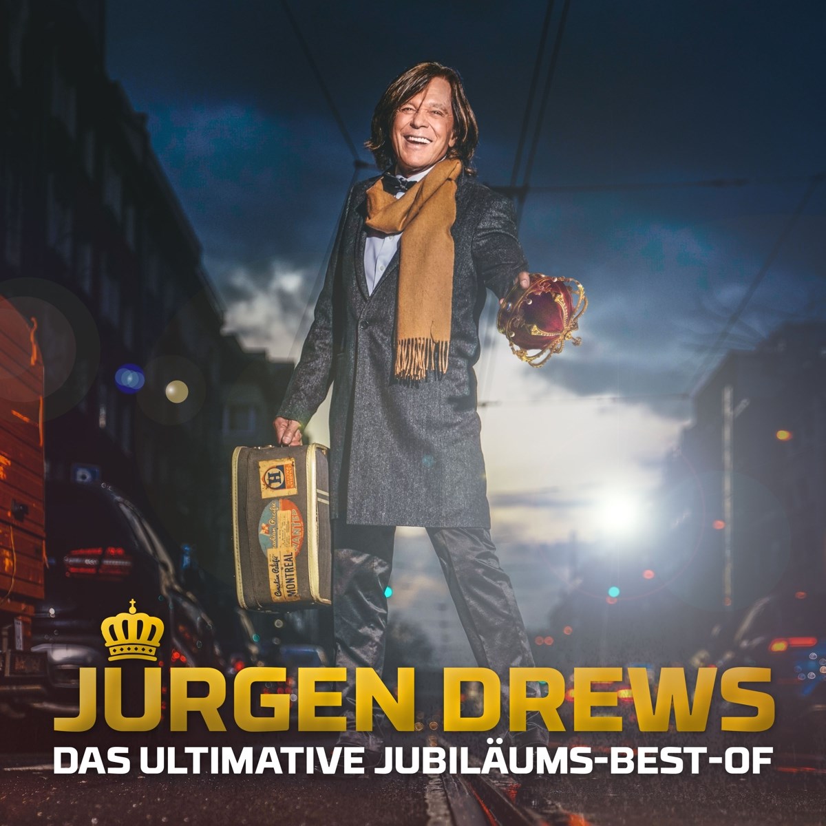 Afbeelding van Das Ultimative Jubiläums-Best-Of