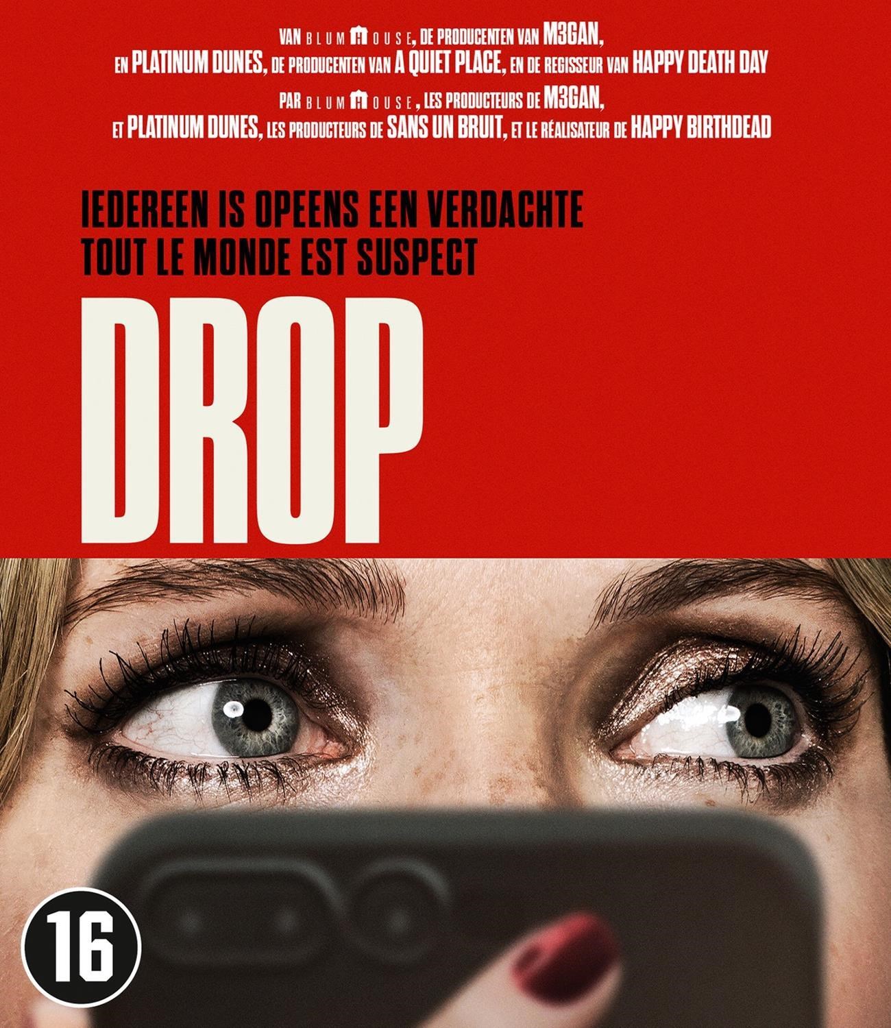 Afbeelding van Drop