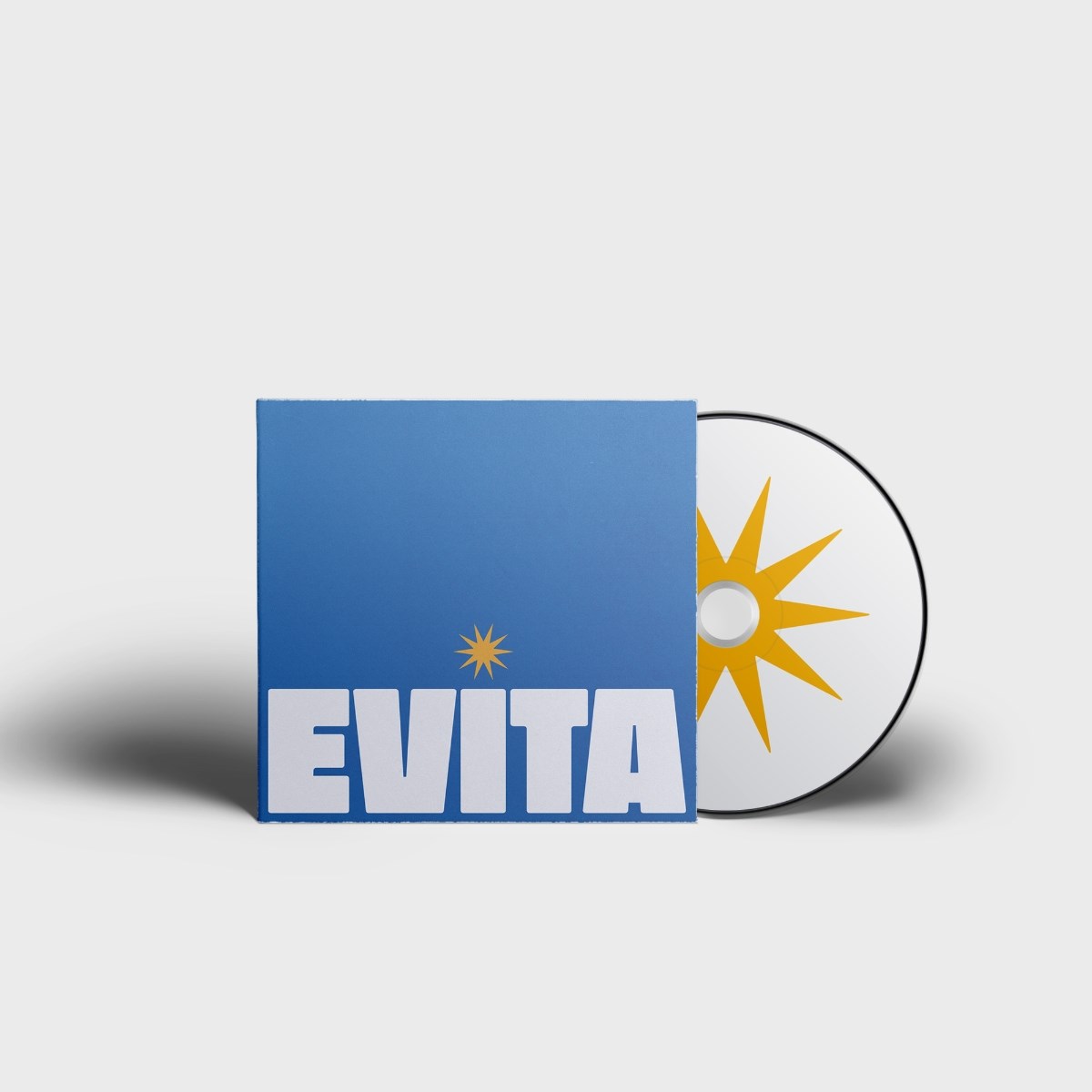 Afbeelding van Andrew Lloyd Webber - Evita